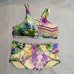 TiniBikini 2PC Set